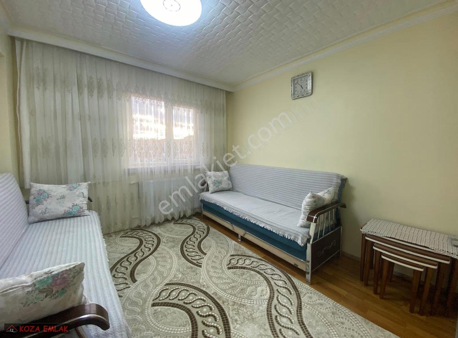 Koza Emlaktan Malazgirt Mh Asansörlü Full Yapılı 5+1 Teras Daire - Görsel 15