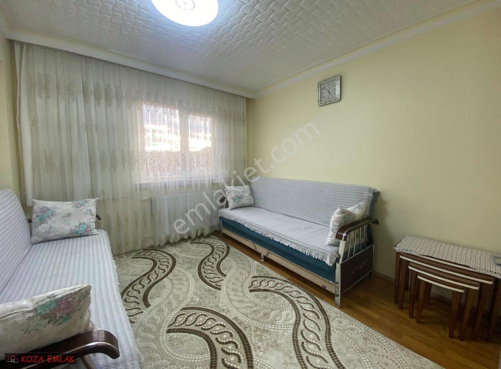 Koza Emlaktan Malazgirt Mh Asansörlü Full Yapılı 5+1 Teras Daire - Görsel 10