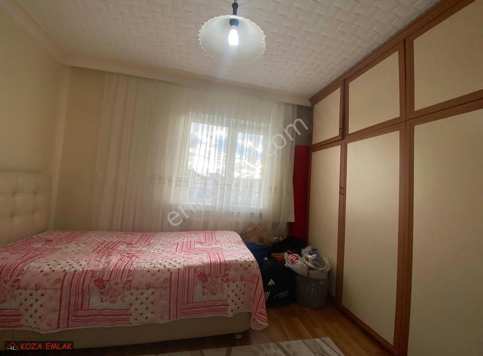 Koza Emlaktan Malazgirt Mh Asansörlü Full Yapılı 5+1 Teras Daire - Görsel 2