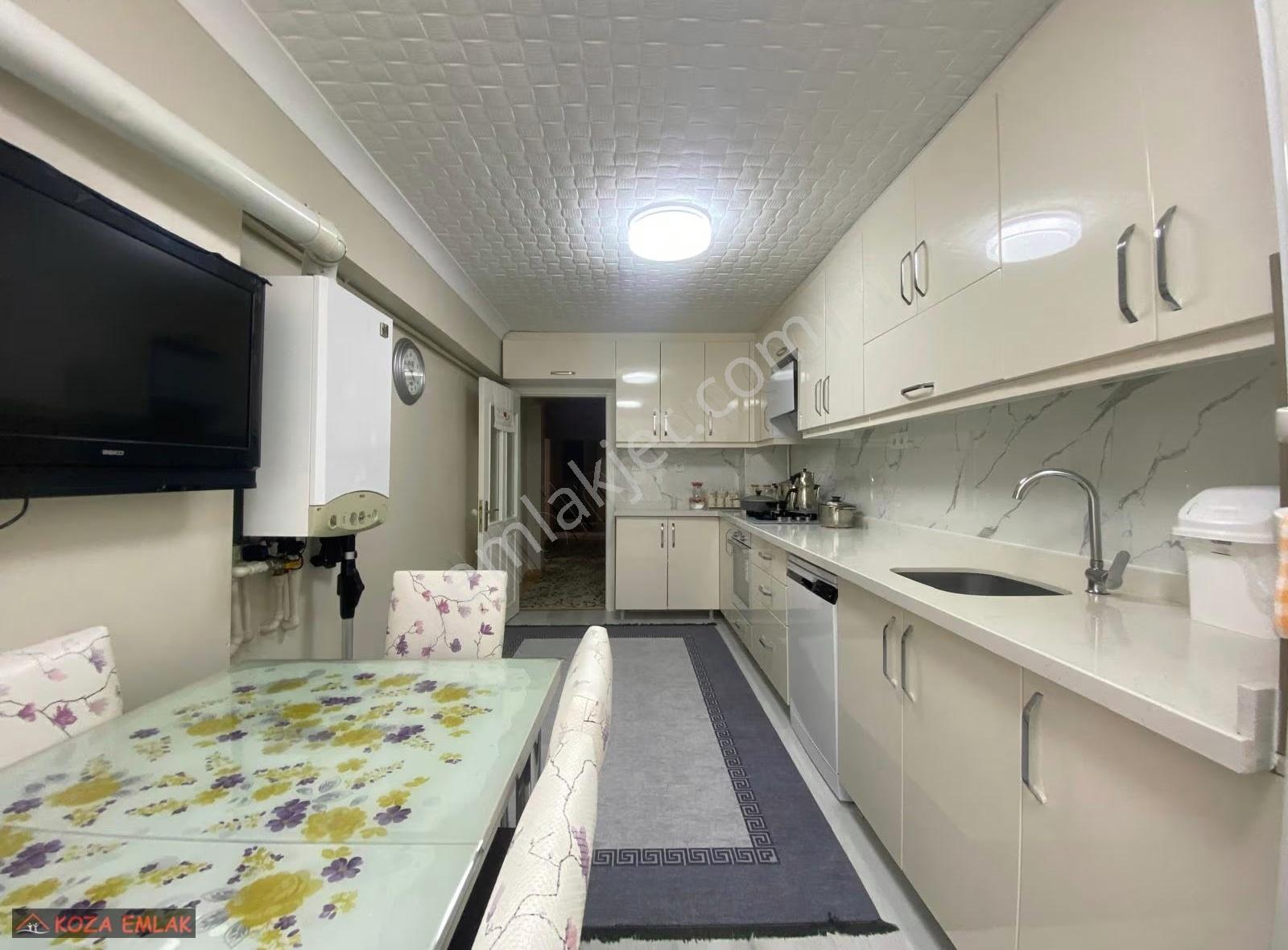 Koza Emlaktan Malazgirt Mh Asansörlü Full Yapılı 5+1 Teras Daire - Görsel 28
