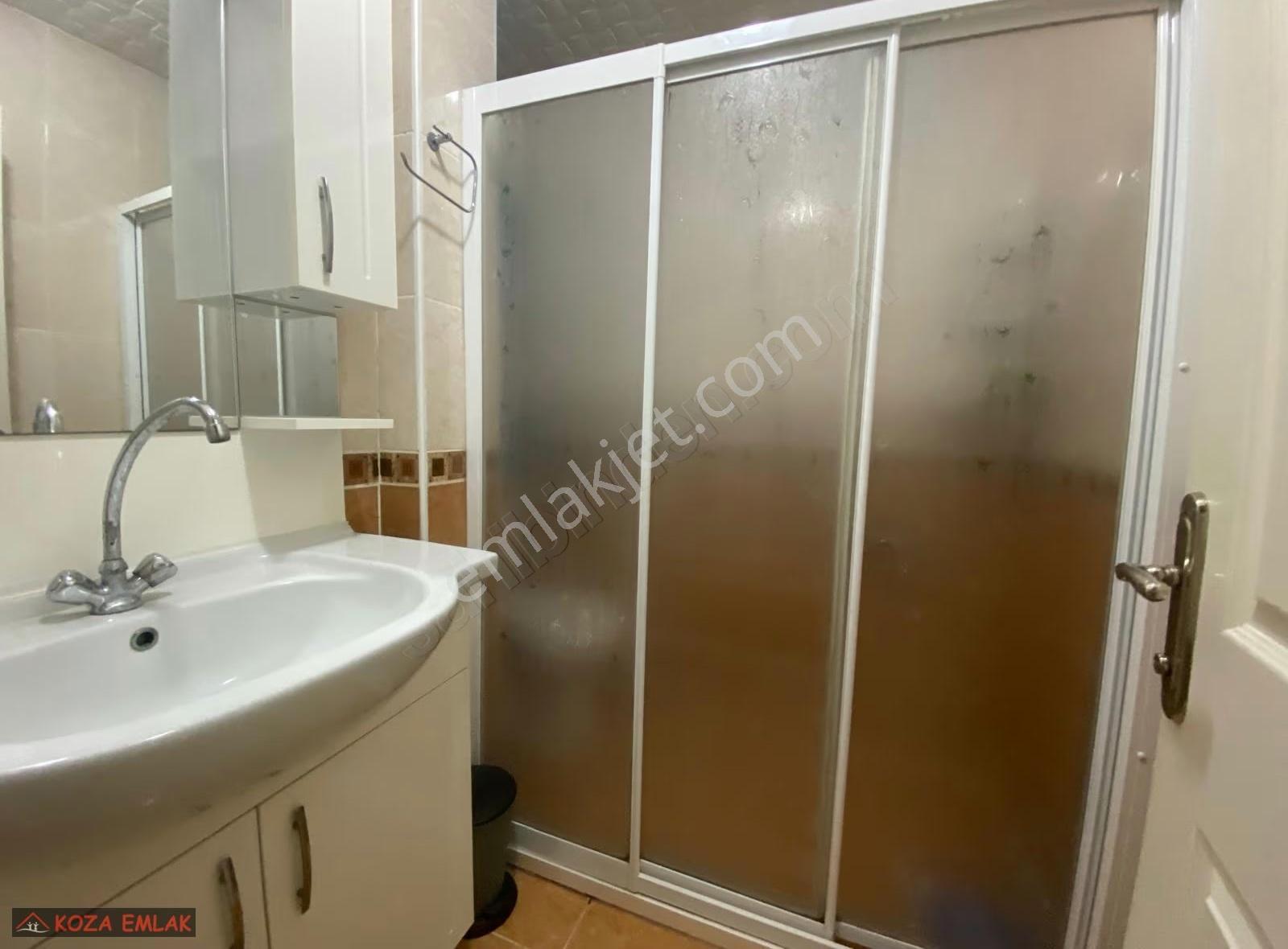 Koza Emlaktan Malazgirt Mh Asansörlü Full Yapılı 5+1 Teras Daire - Görsel 30