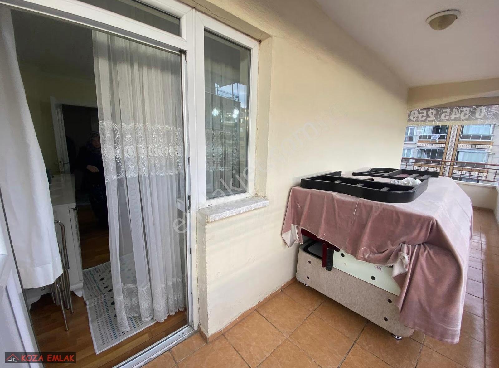 Koza Emlaktan Malazgirt Mh Asansörlü Full Yapılı 5+1 Teras Daire - Görsel 35