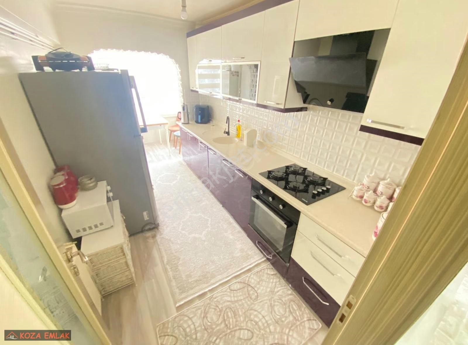 Koza'dan Site İçi Bağımsız Ve Yapılı 3+1 Daire Arayanlara Müjde! - Görsel 34