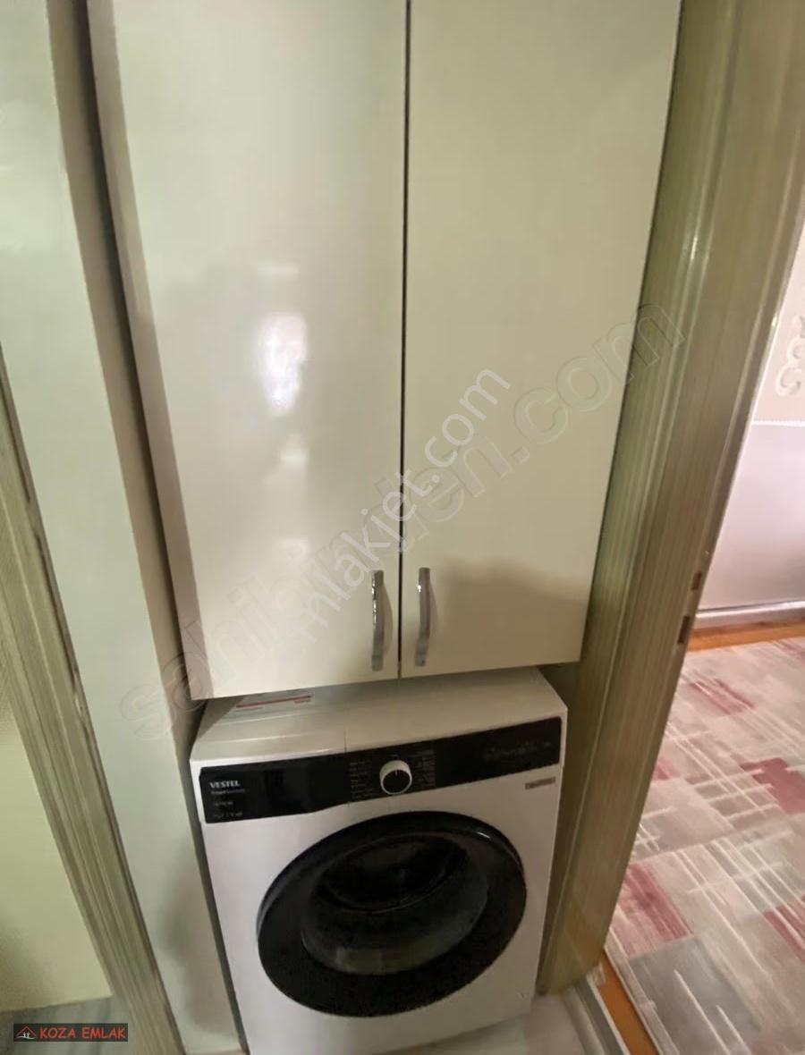 Koza'dan Site İçi Bağımsız Ve Yapılı 3+1 Daire Arayanlara Müjde! - Görsel 10