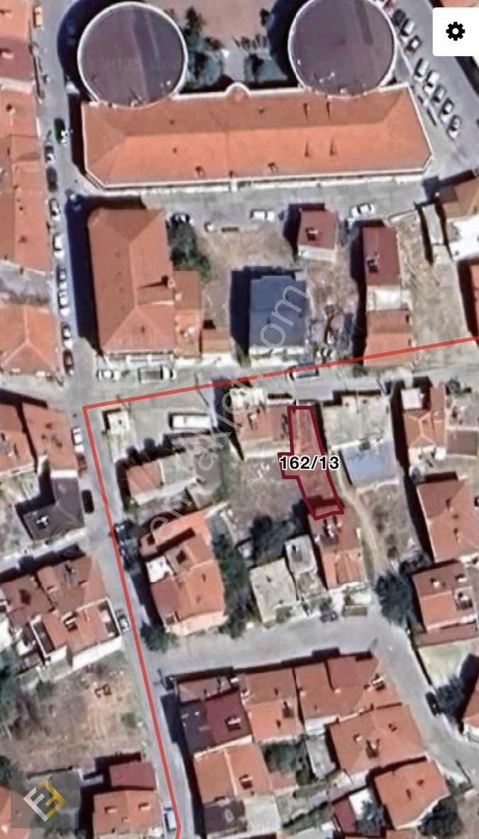 Furkan Emlaktan Orta Mah %50 Hissesi Satılık Fırsat Arsa - Görsel 4