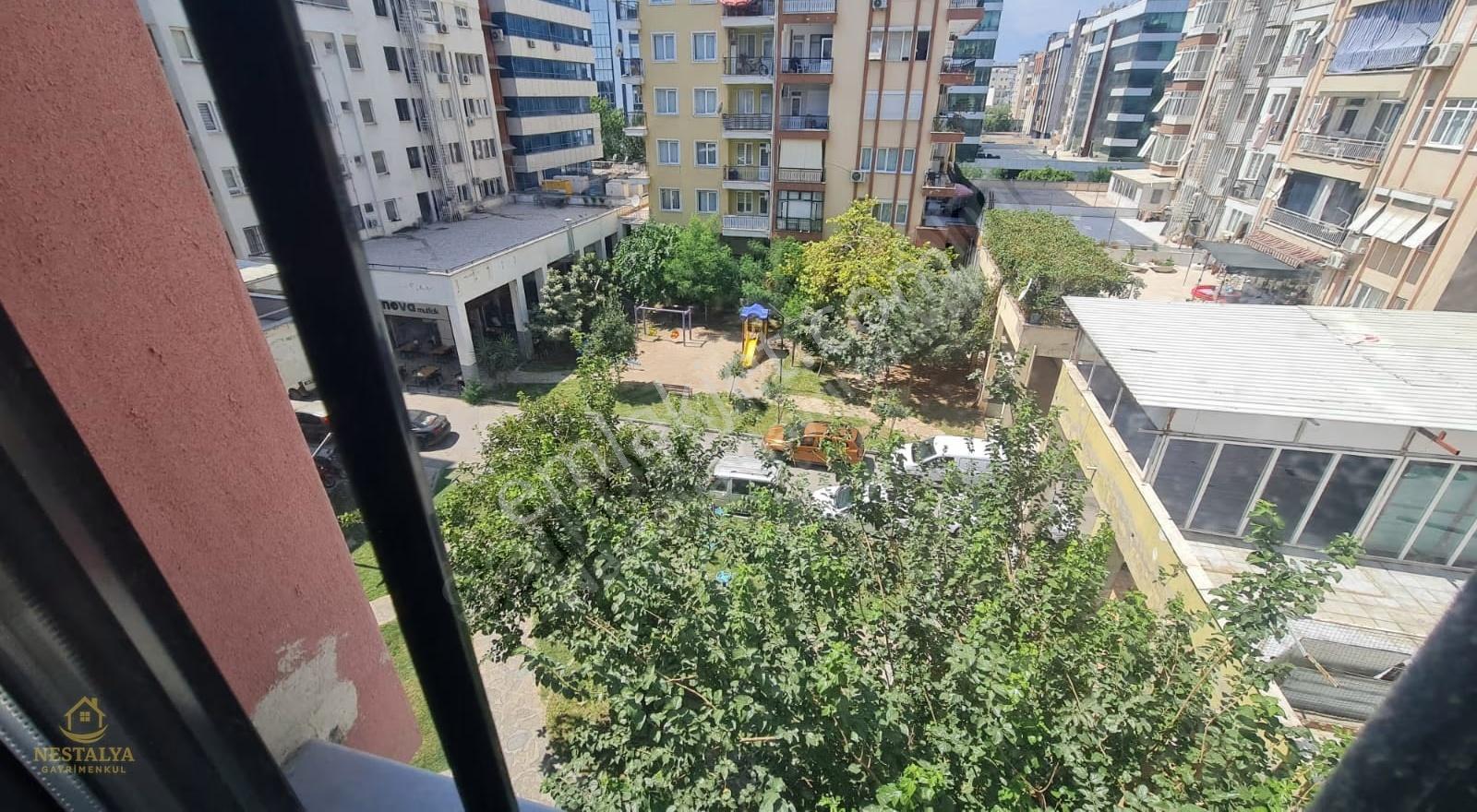 Markantalya Karşısı Brüt 120 M2 2+1 Lüks Geniş Satılık Daire - Görsel 17
