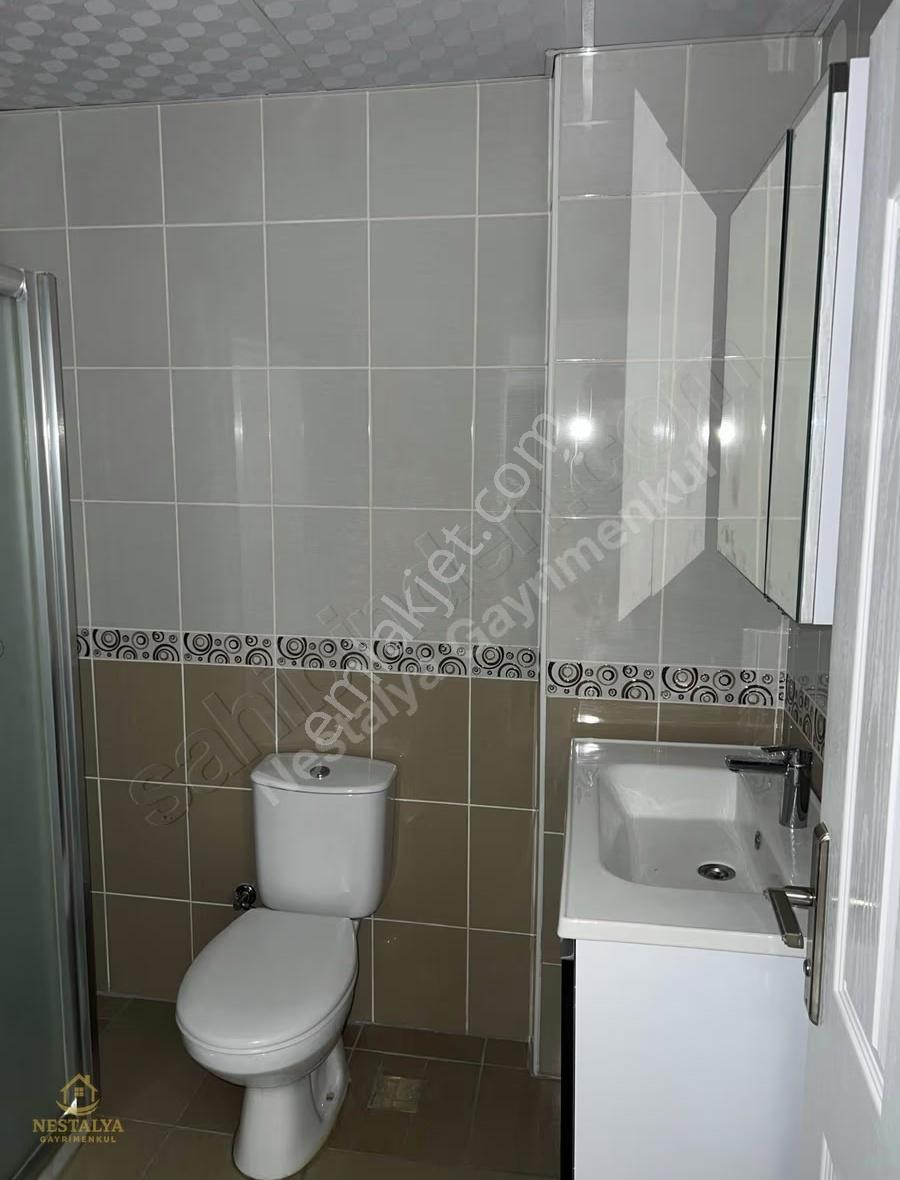 Markantalya Karşısı Brüt 120 M2 2+1 Lüks Geniş Satılık Daire - Görsel 10