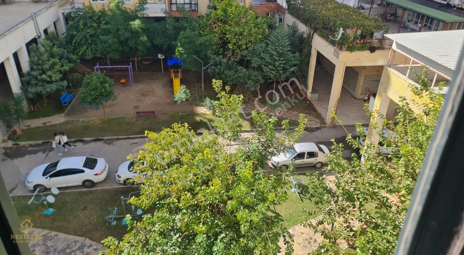 Markantalya Karşısı Brüt 120 M2 2+1 Lüks Geniş Satılık Daire - Görsel 6