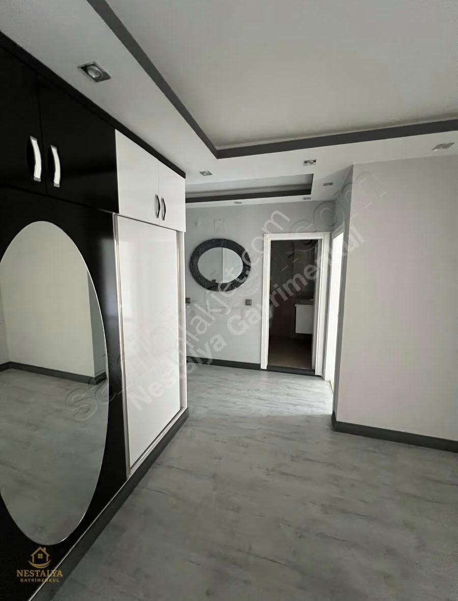 Markantalya Karşısı Brüt 120 M2 2+1 Lüks Geniş Satılık Daire - Görsel 26