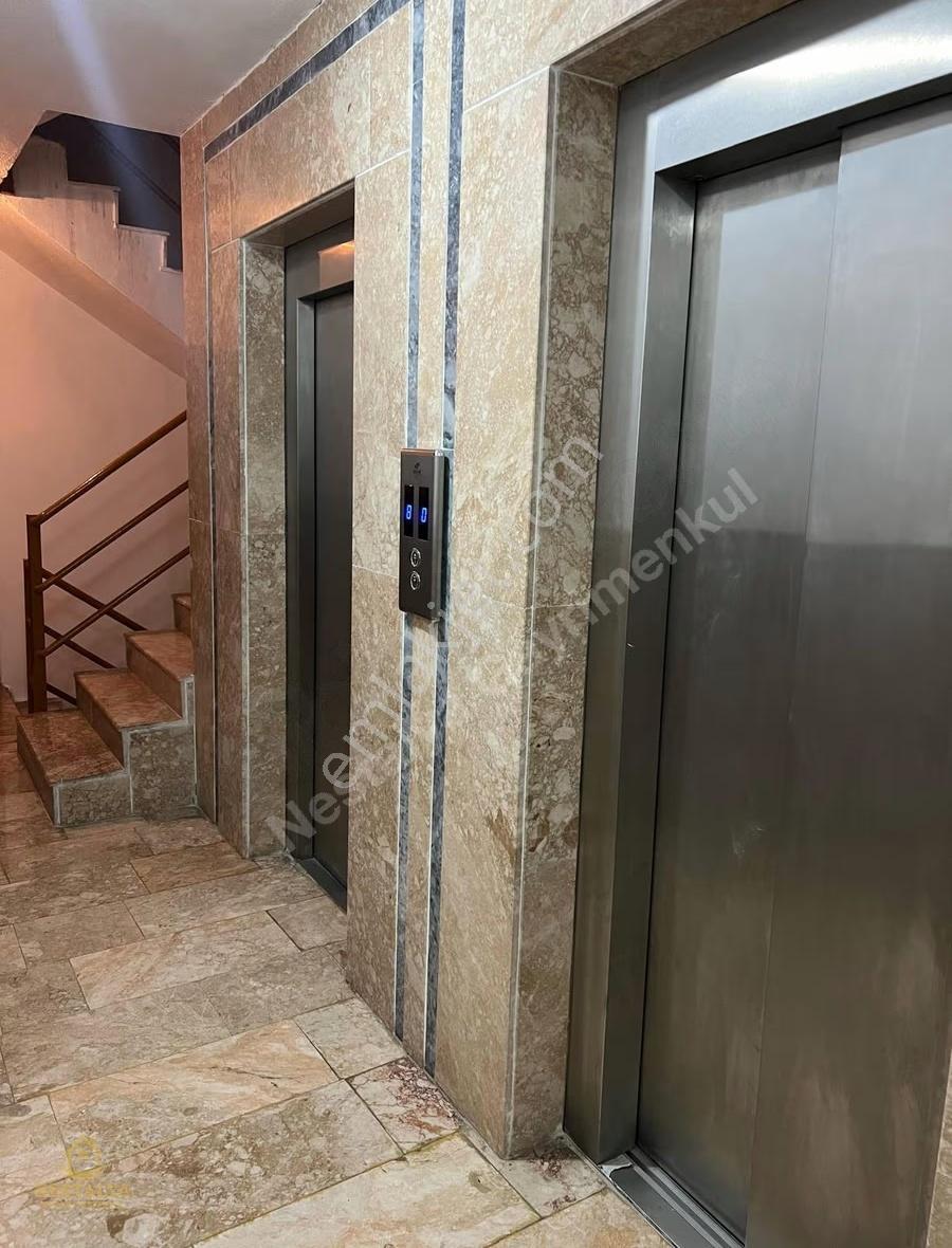 Markantalya Karşısı Brüt 120 M2 2+1 Lüks Geniş Satılık Daire - Görsel 12
