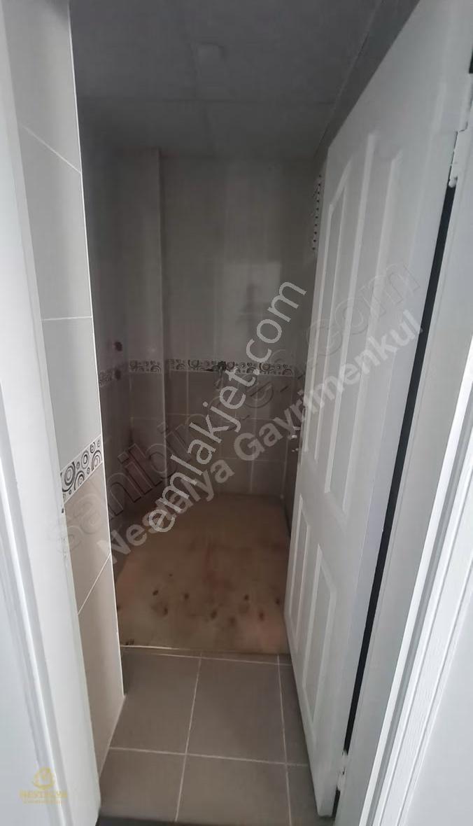 Markantalya Karşısı Brüt 120 M2 2+1 Lüks Geniş Satılık Daire - Görsel 4