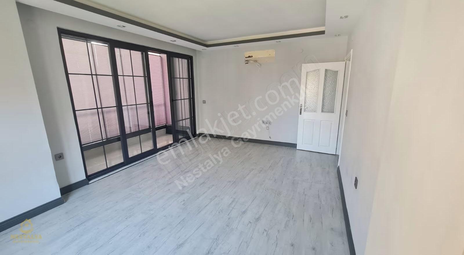 Markantalya Karşısı Brüt 120 M2 2+1 Lüks Geniş Satılık Daire - Görsel 16