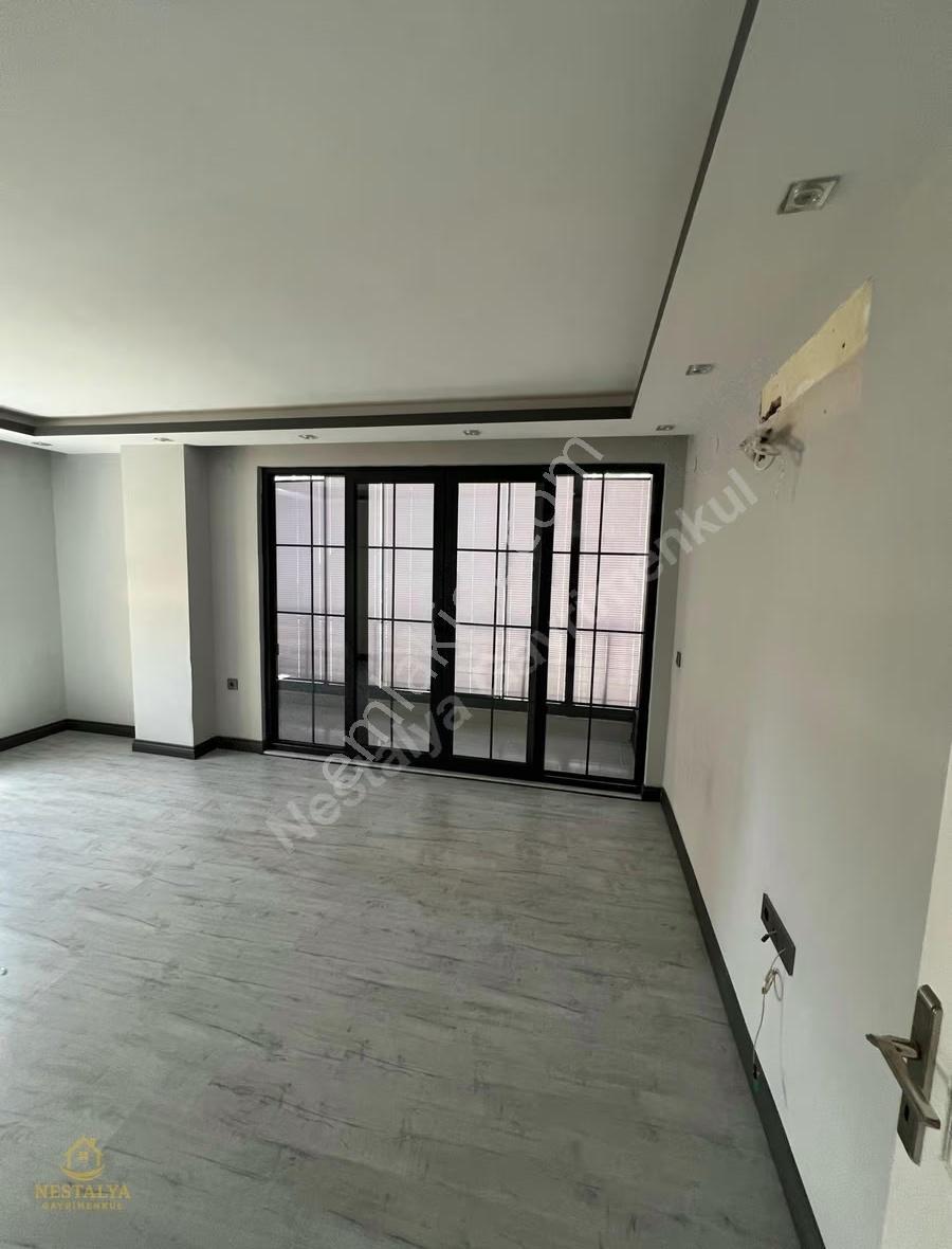 Markantalya Karşısı Brüt 120 M2 2+1 Lüks Geniş Satılık Daire - Görsel 14