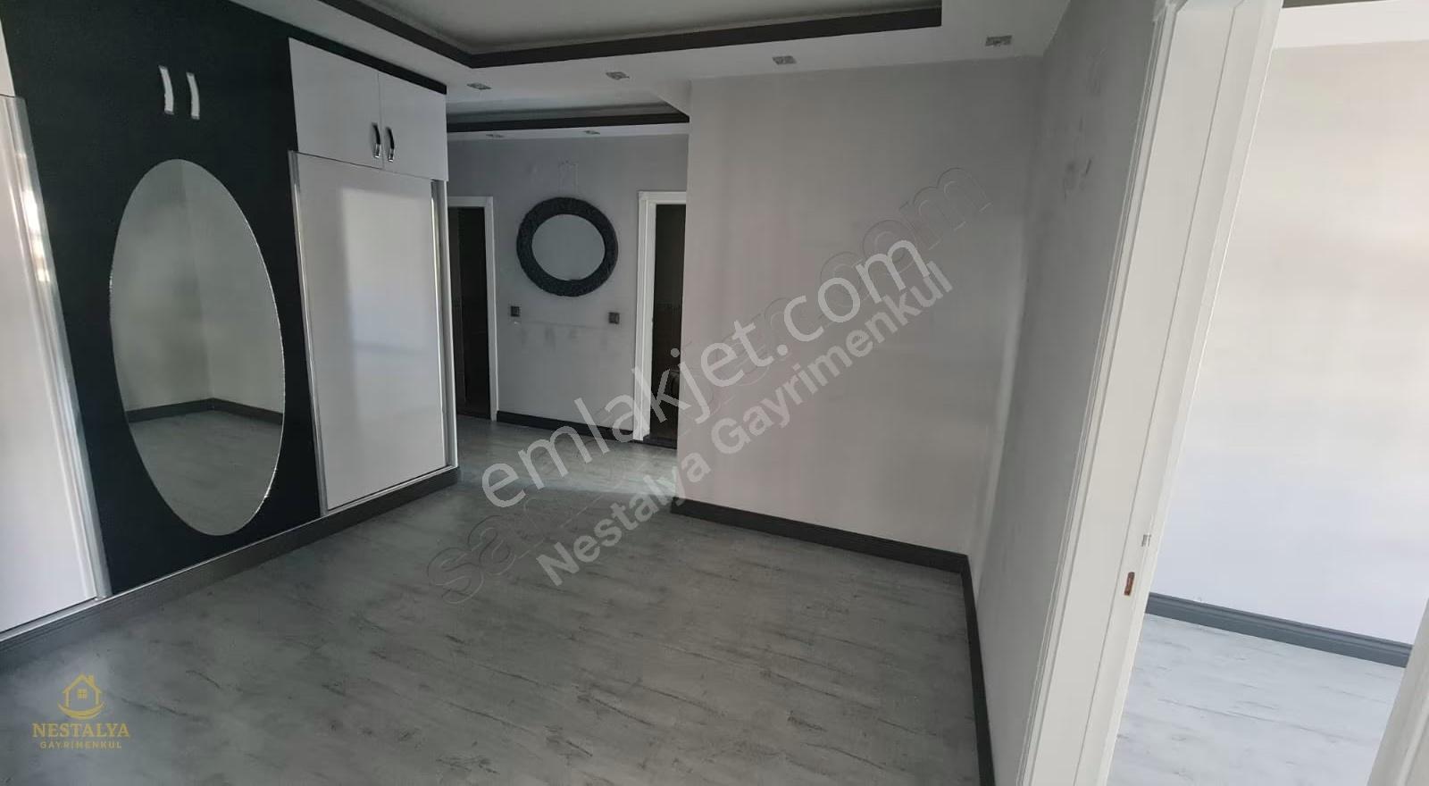Markantalya Karşısı Brüt 120 M2 2+1 Lüks Geniş Satılık Daire - Görsel 15