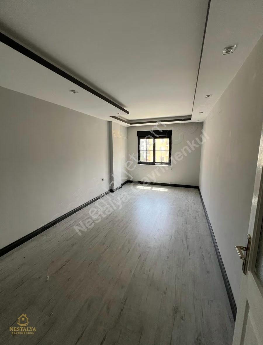 Markantalya Karşısı Brüt 120 M2 2+1 Lüks Geniş Satılık Daire - Görsel 20