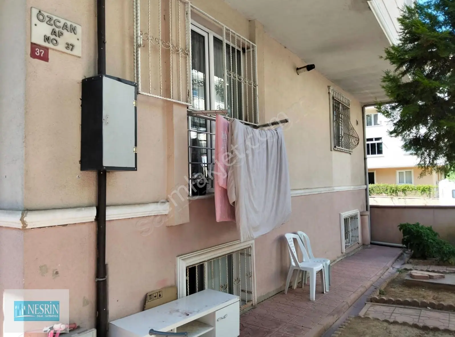 Nesrin Emlak'tan Kaçırılmayacak Fırsat 170 M2 3+1bahçe Dublex'i - Görsel 2