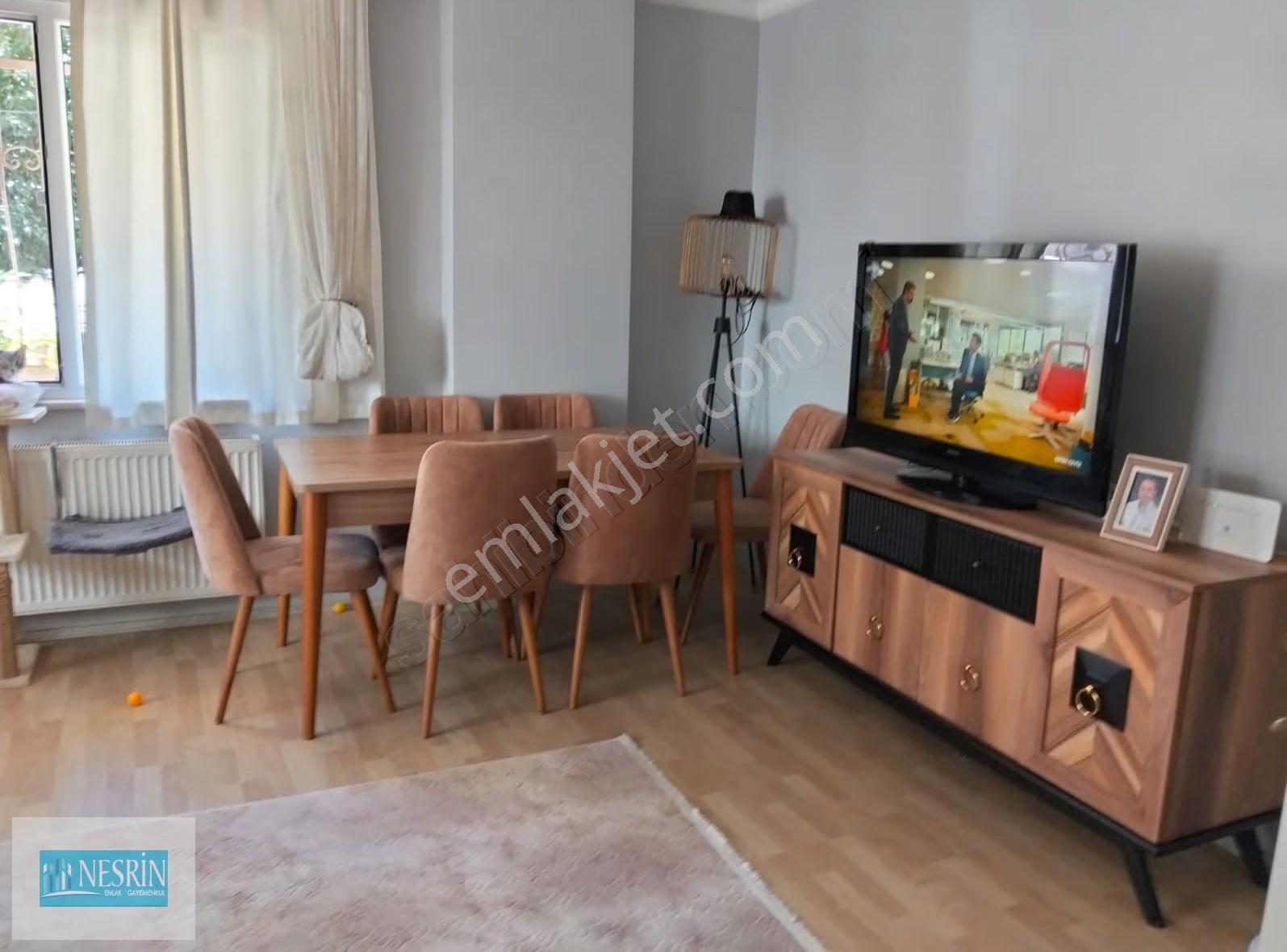 Nesrin Emlak'tan Kaçırılmayacak Fırsat 170 M2 3+1bahçe Dublex'i - Görsel 18