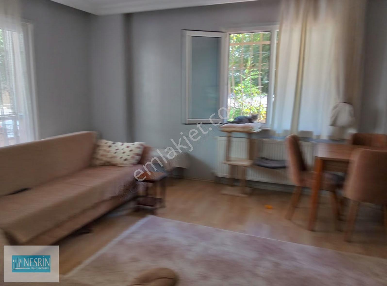 Nesrin Emlak'tan Kaçırılmayacak Fırsat 170 M2 3+1bahçe Dublex'i - Görsel 11