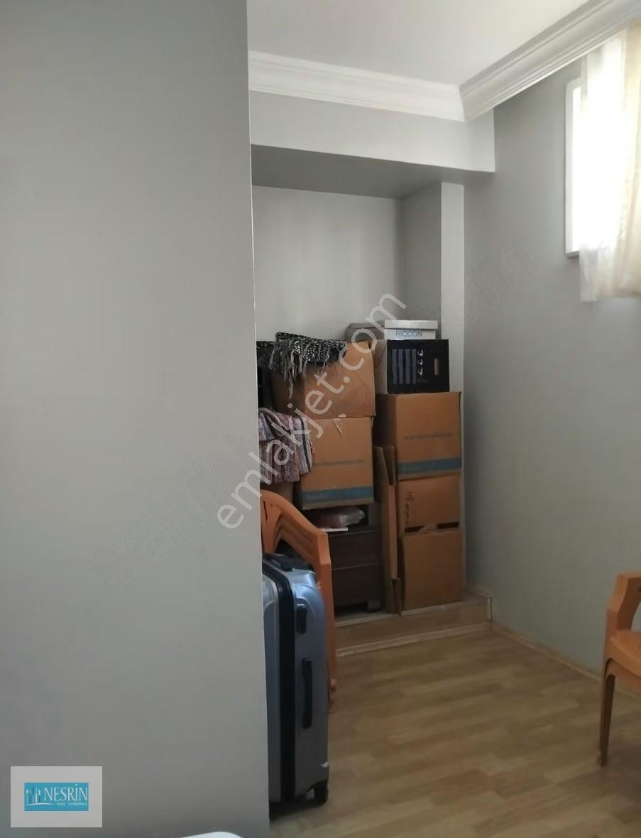 Nesrin Emlak'tan Kaçırılmayacak Fırsat 170 M2 3+1bahçe Dublex'i - Görsel 31