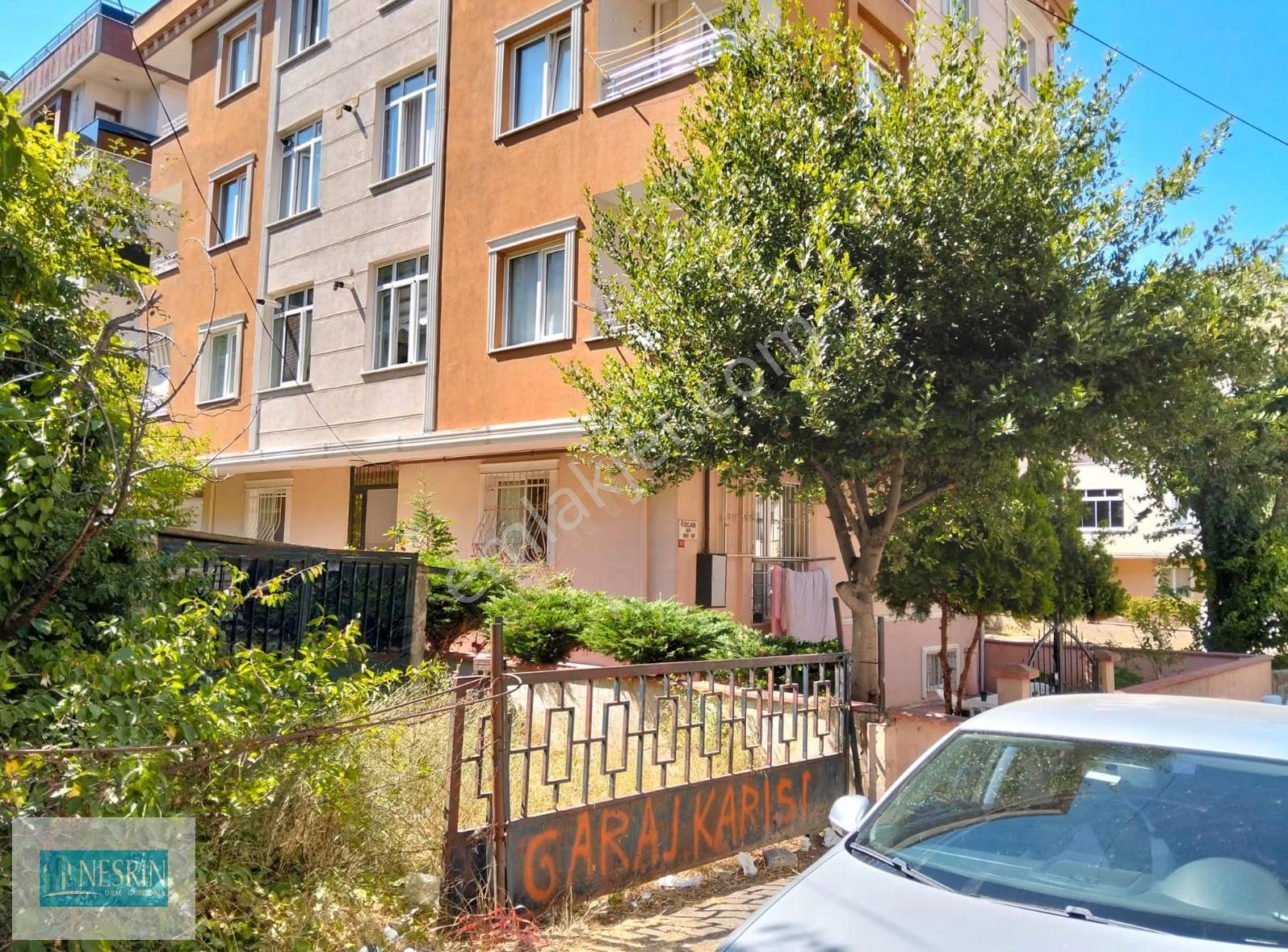 Nesrin Emlak'tan Kaçırılmayacak Fırsat 170 M2 3+1bahçe Dublex'i - Görsel 8