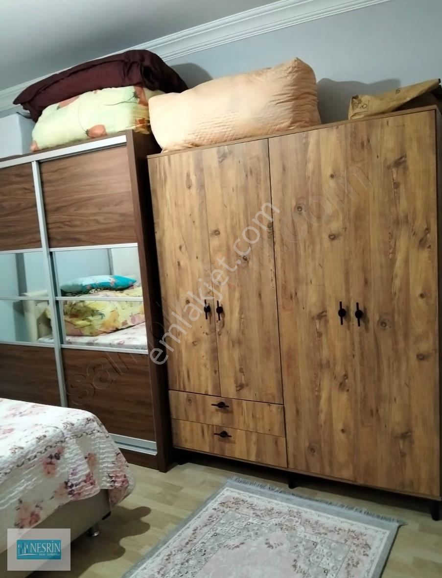 Nesrin Emlak'tan Kaçırılmayacak Fırsat 170 M2 3+1bahçe Dublex'i - Görsel 26