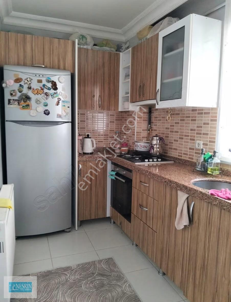 Nesrin Emlak'tan Kaçırılmayacak Fırsat 170 M2 3+1bahçe Dublex'i - Görsel 14