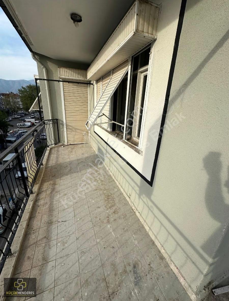 Küçük Menderes'ten Ödemiş Atatürk Mh. Satılık Daire - Görsel 14