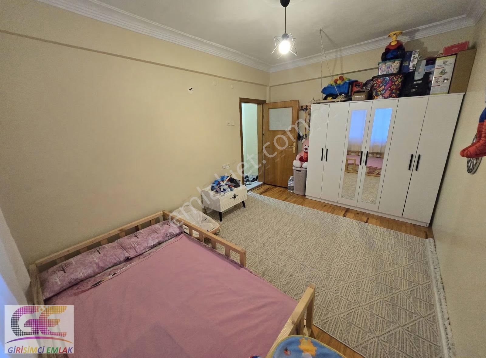 Girişimciden Stadyum Yanı Ultra Geniş Ve Bakımlı Asansörlü 3+1 - Görsel 12