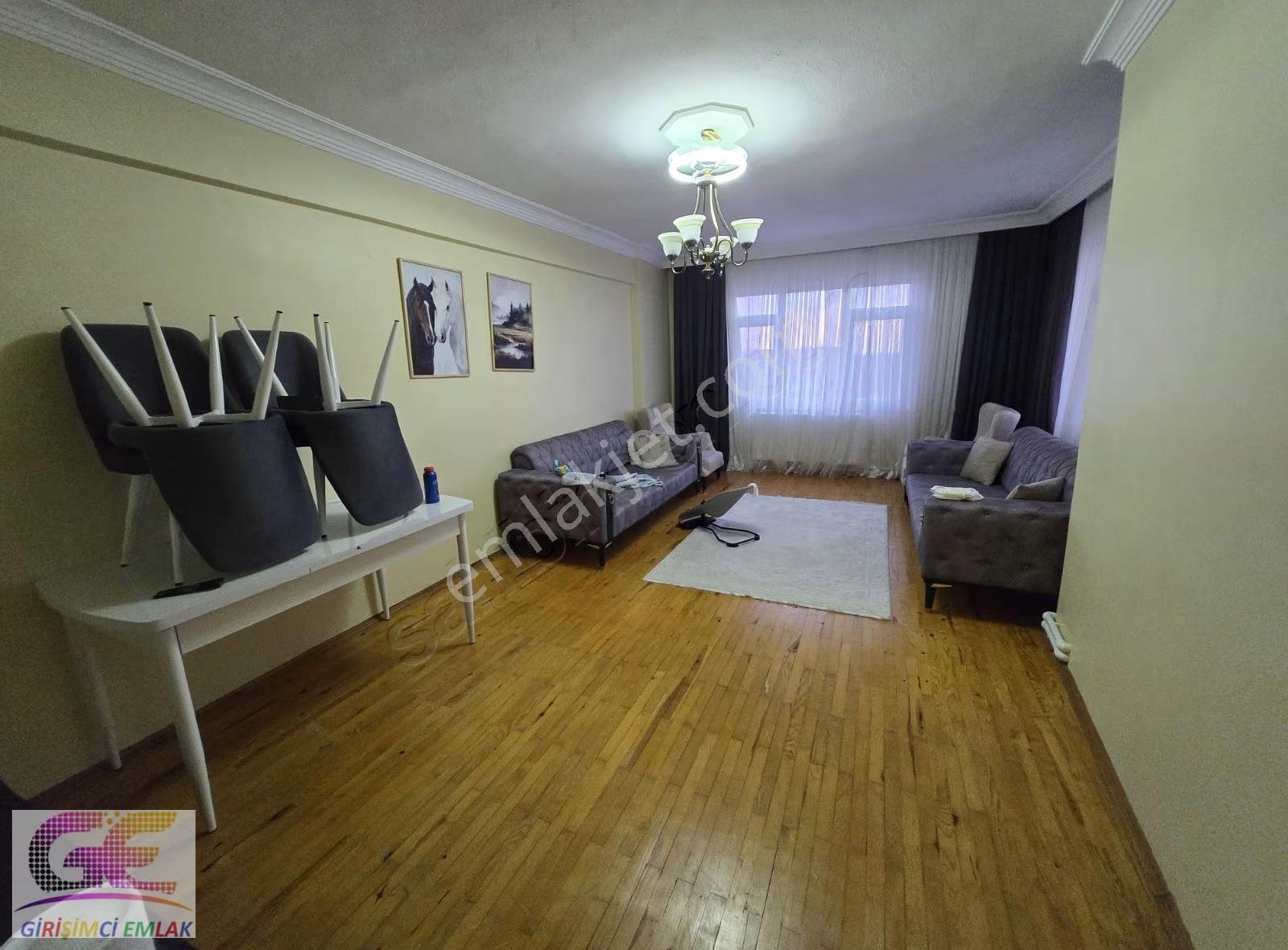 Girişimciden Stadyum Yanı Ultra Geniş Ve Bakımlı Asansörlü 3+1 - Görsel 28