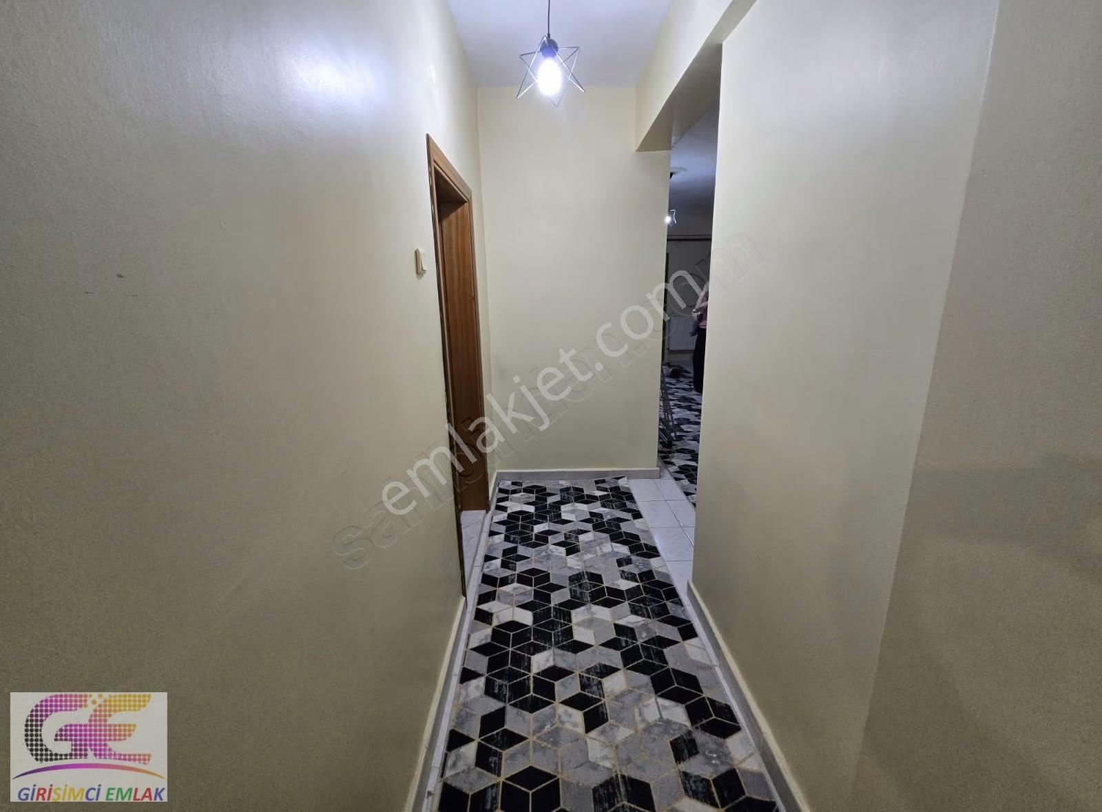 Girişimciden Stadyum Yanı Ultra Geniş Ve Bakımlı Asansörlü 3+1 - Görsel 11