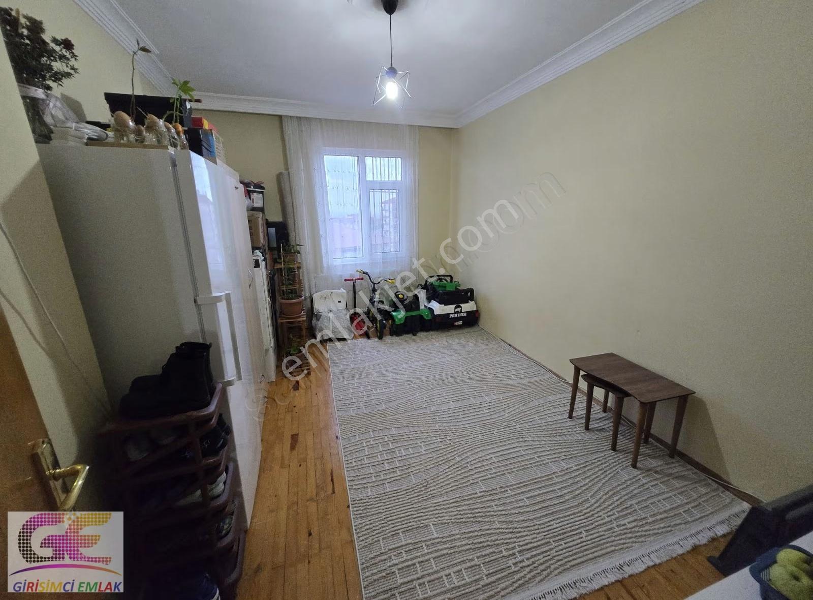 Girişimciden Stadyum Yanı Ultra Geniş Ve Bakımlı Asansörlü 3+1 - Görsel 2