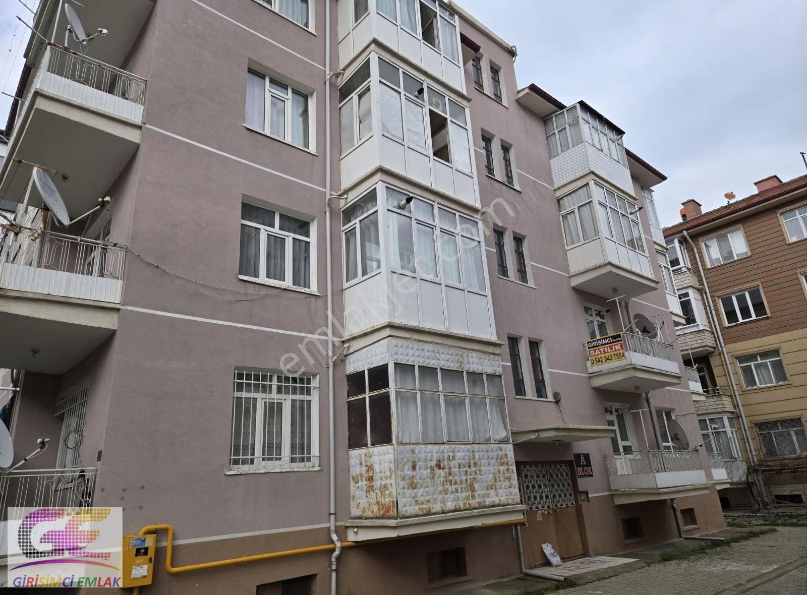 Girişimciden Yarenler Mah. Cumhuriyet İ.okulu Karşısı 2+1 Ev - Görsel 10