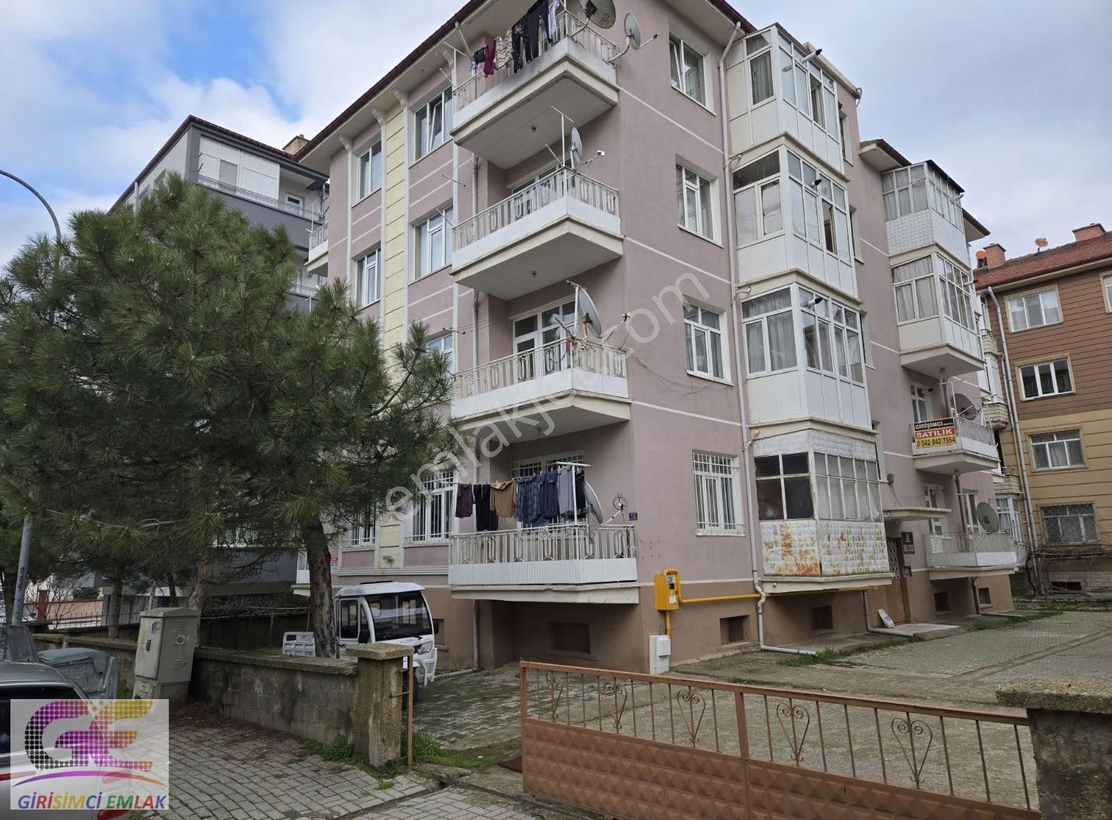 Girişimciden Yarenler Mah. Cumhuriyet İ.okulu Karşısı 2+1 Ev - Görsel 25
