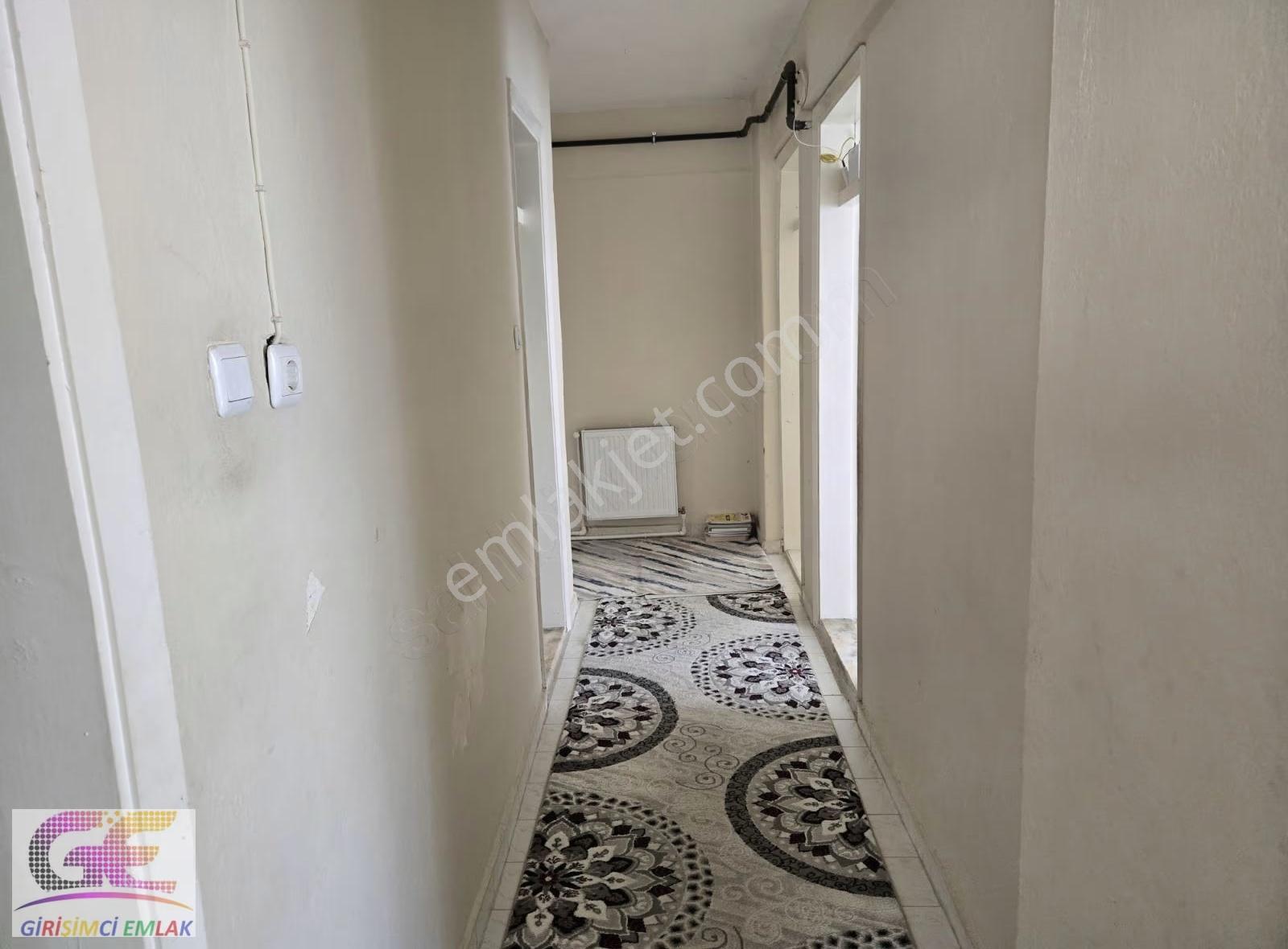 Girişimciden Altunkalemde Koşuyolu Başlangıcında 3+1 Arakat Dair - Görsel 16