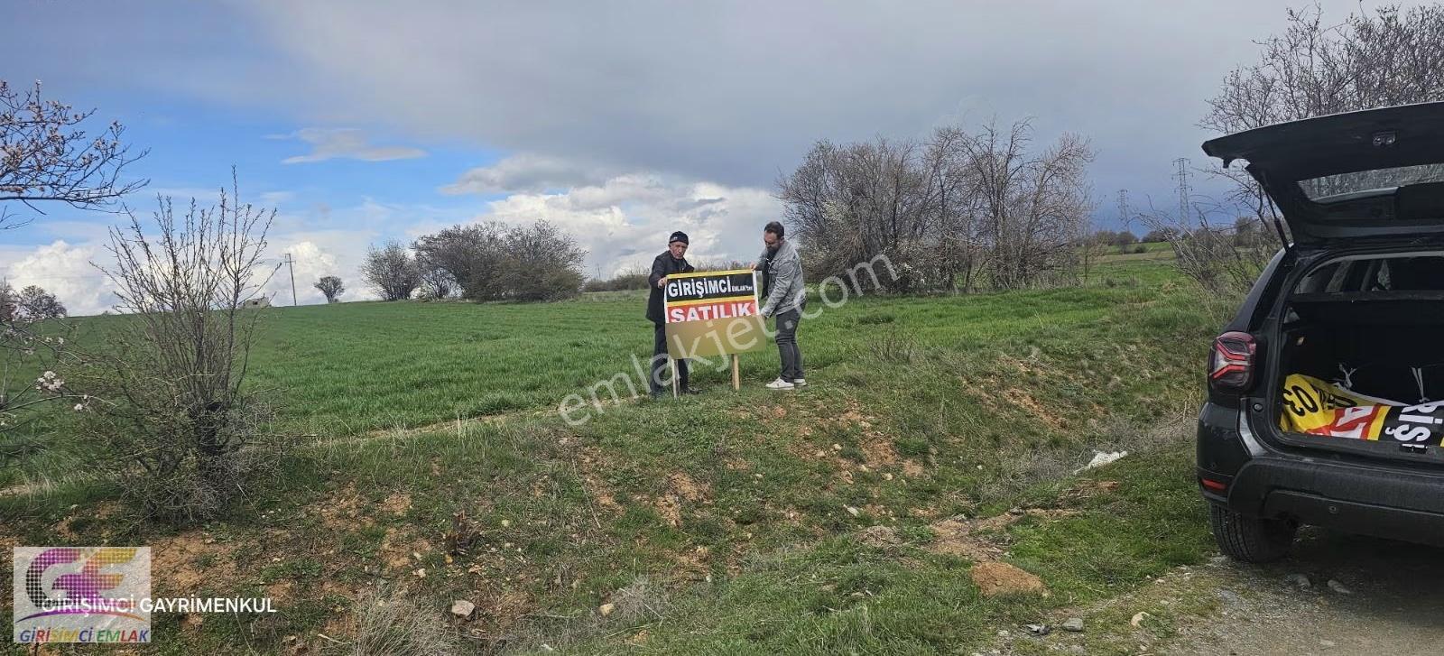 Yeni Hastane Arkası Satılık Yatırımlık Tarla