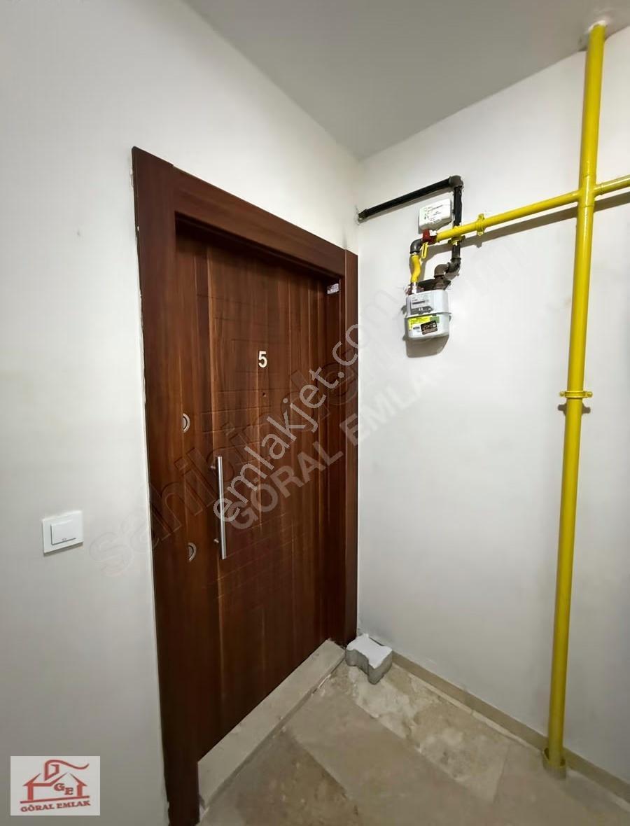 Göral Emlak'tan 2+1 Kiralık Akgedik Mah Arakat Daire - Görsel 8