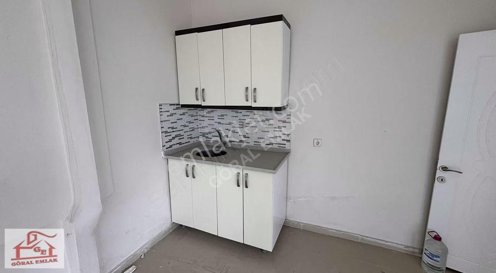 Göral Emlak'tan Kiralık Boş Dükkan - Görsel 2