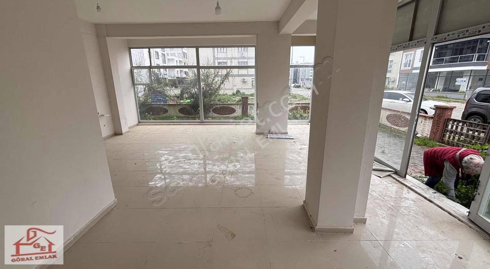 Göral Emlak'tan Kiralık Boş Dükkan - Görsel 5