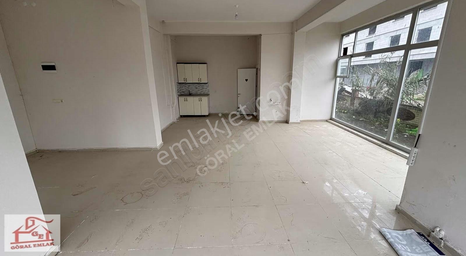Göral Emlak'tan Kiralık Boş Dükkan - Görsel 7