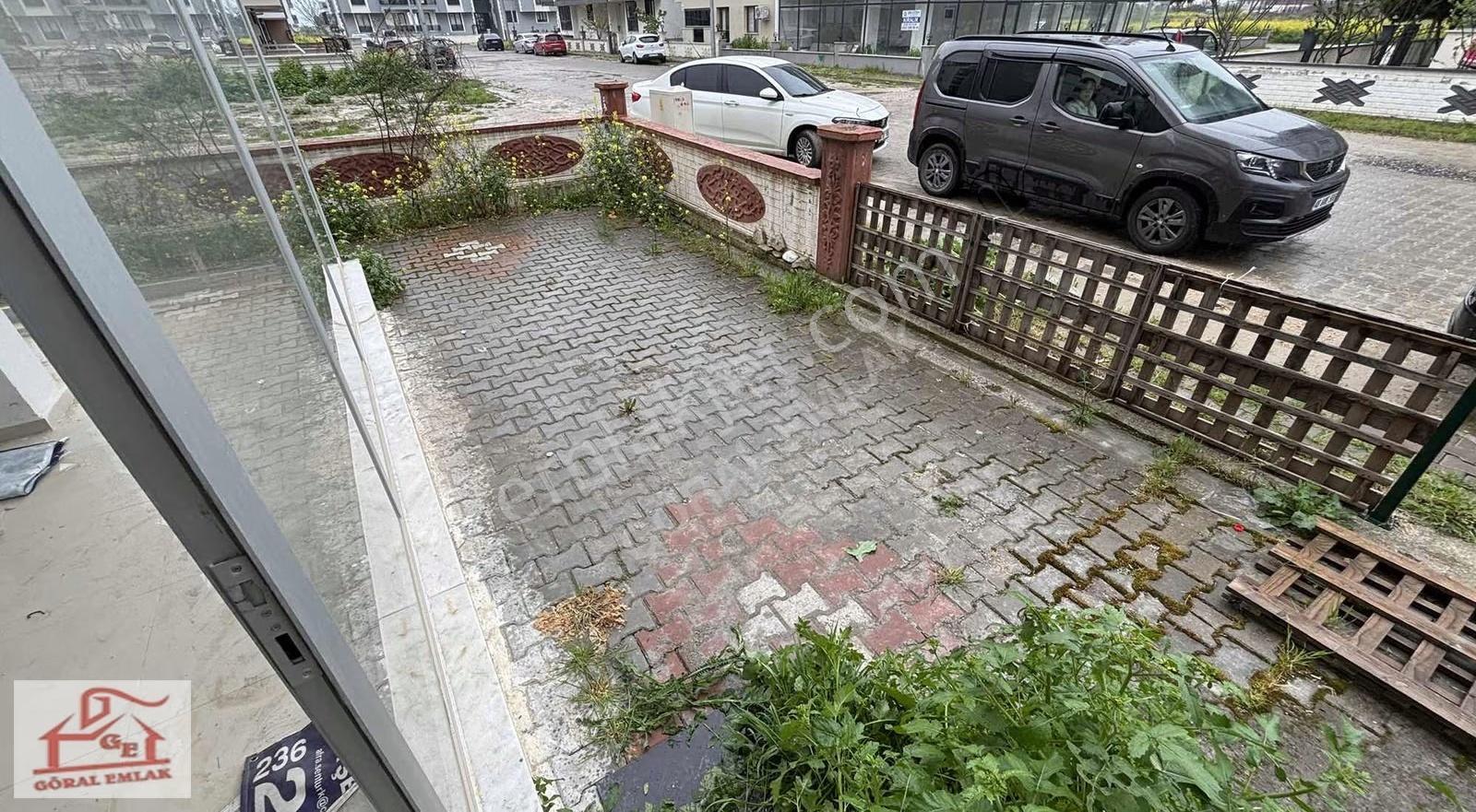Göral Emlak'tan Kiralık Boş Dükkan - Görsel 4