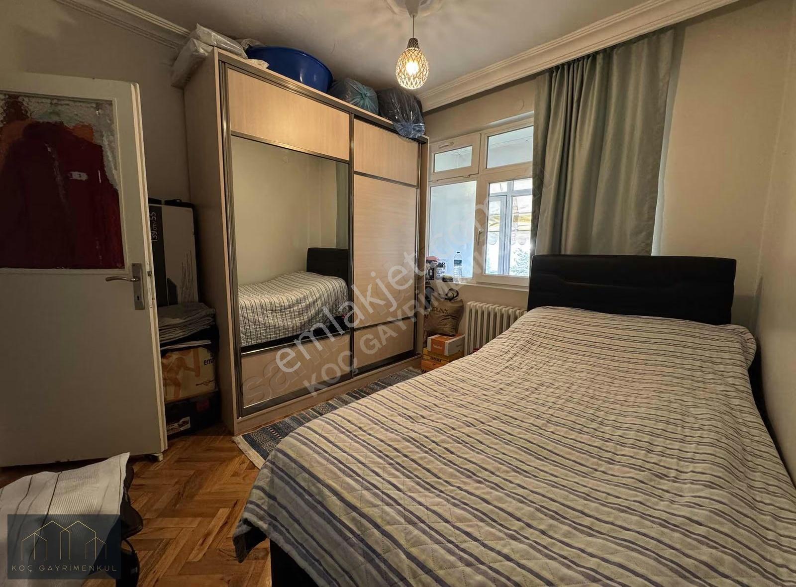 Koç Gayrimenkul'den Ara Kat Asansörlü Uygun Fiyatlı Satılık!! - Görsel 4