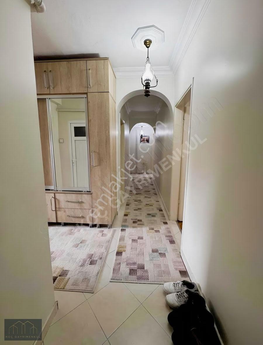 Koç Gayrimenkul'den Ara Kat Asansörlü Uygun Fiyatlı Satılık!! - Görsel 31