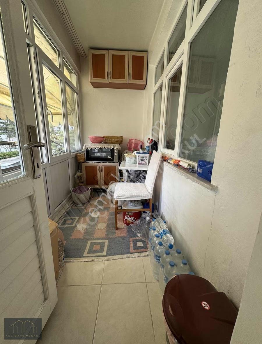 Koç Gayrimenkul'den Ara Kat Asansörlü Uygun Fiyatlı Satılık!! - Görsel 30