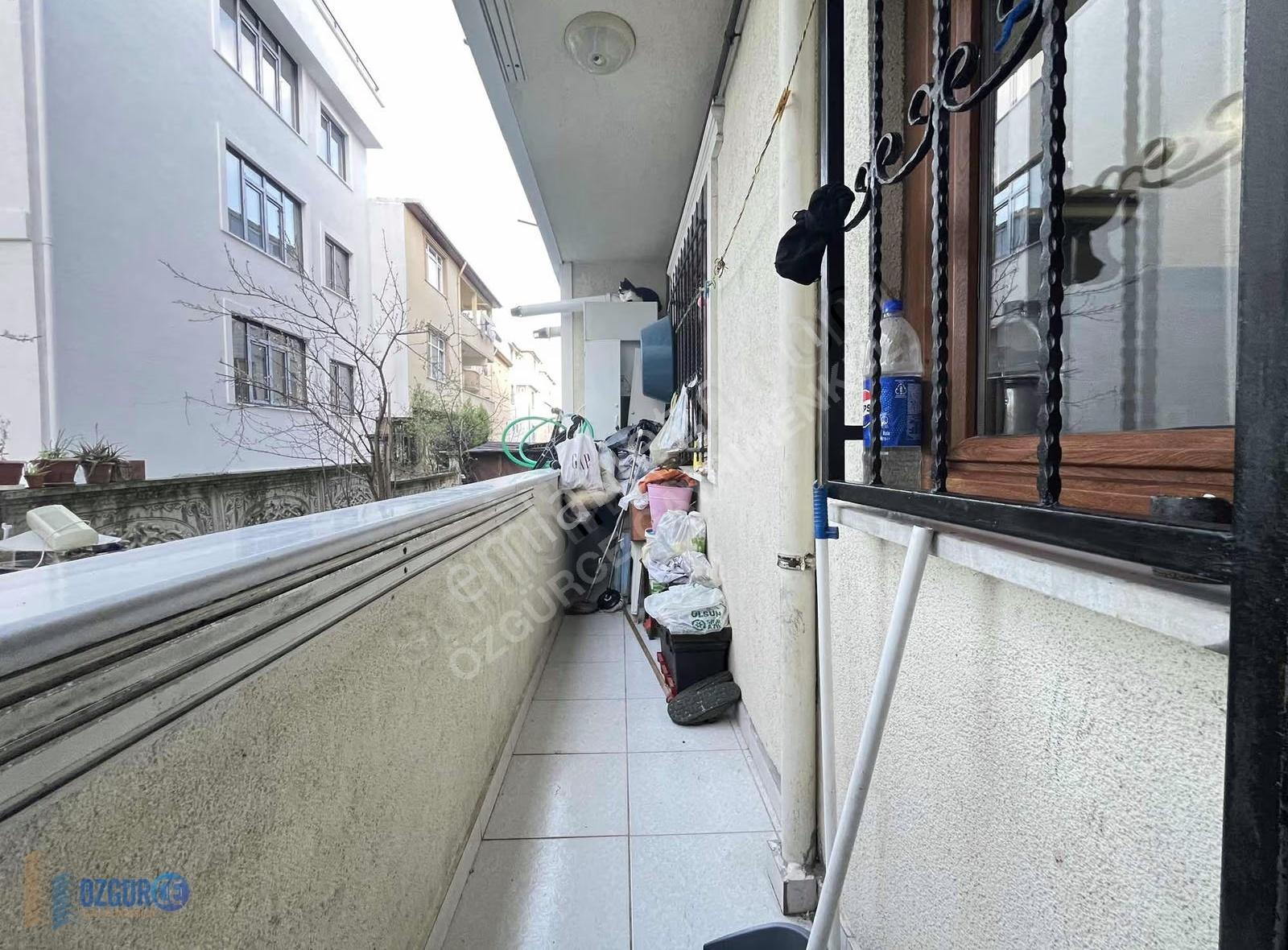Özgürce Gyd'den Darıca Nenehatun Mah Satılık 2+1 Giriş Kat Daire - Görsel 13