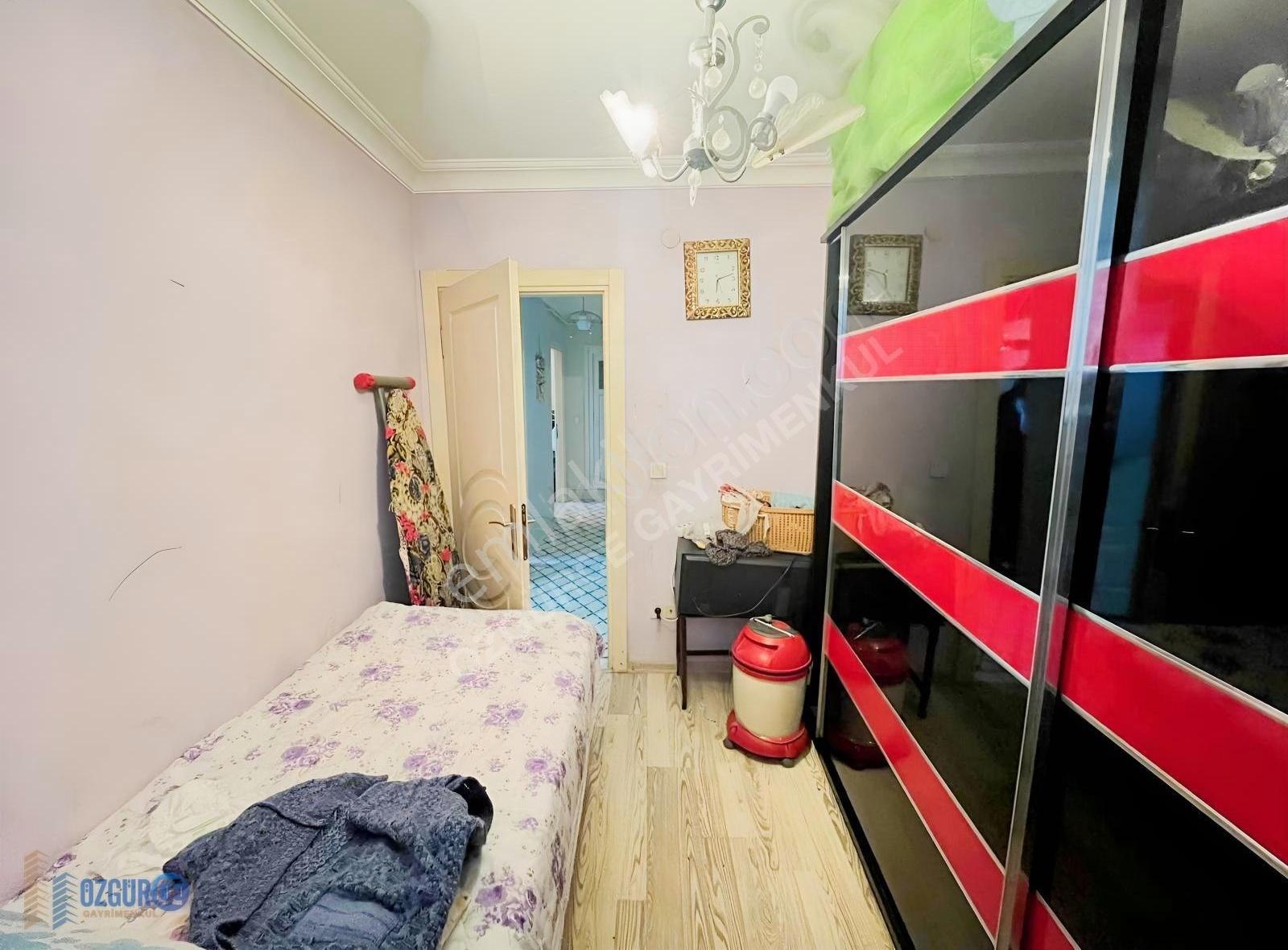 Özgürce Gyd'den Darıca Nenehatun Mah Satılık 2+1 Giriş Kat Daire - Görsel 8