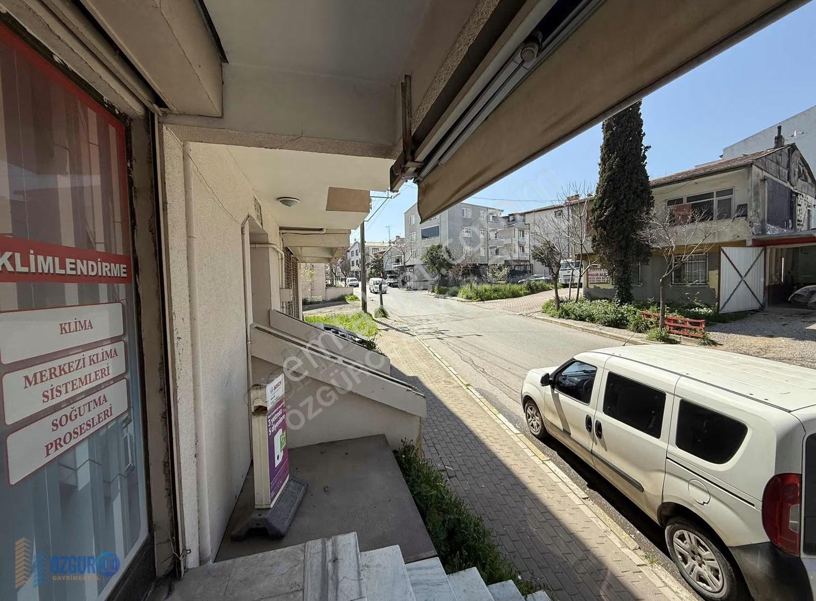 Özgürceden Turgut Reis Cd Üzeri Satılık Dükkan+bodrum - Görsel 6