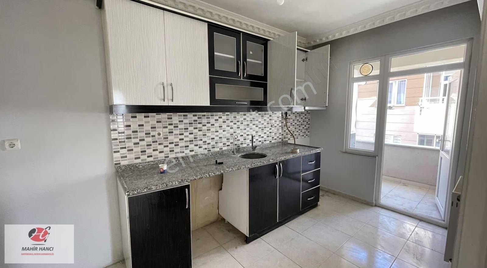 Çerkezköy Raif Dinçkök Ortaokulu Yakını Kiralık Daire - Görsel 15