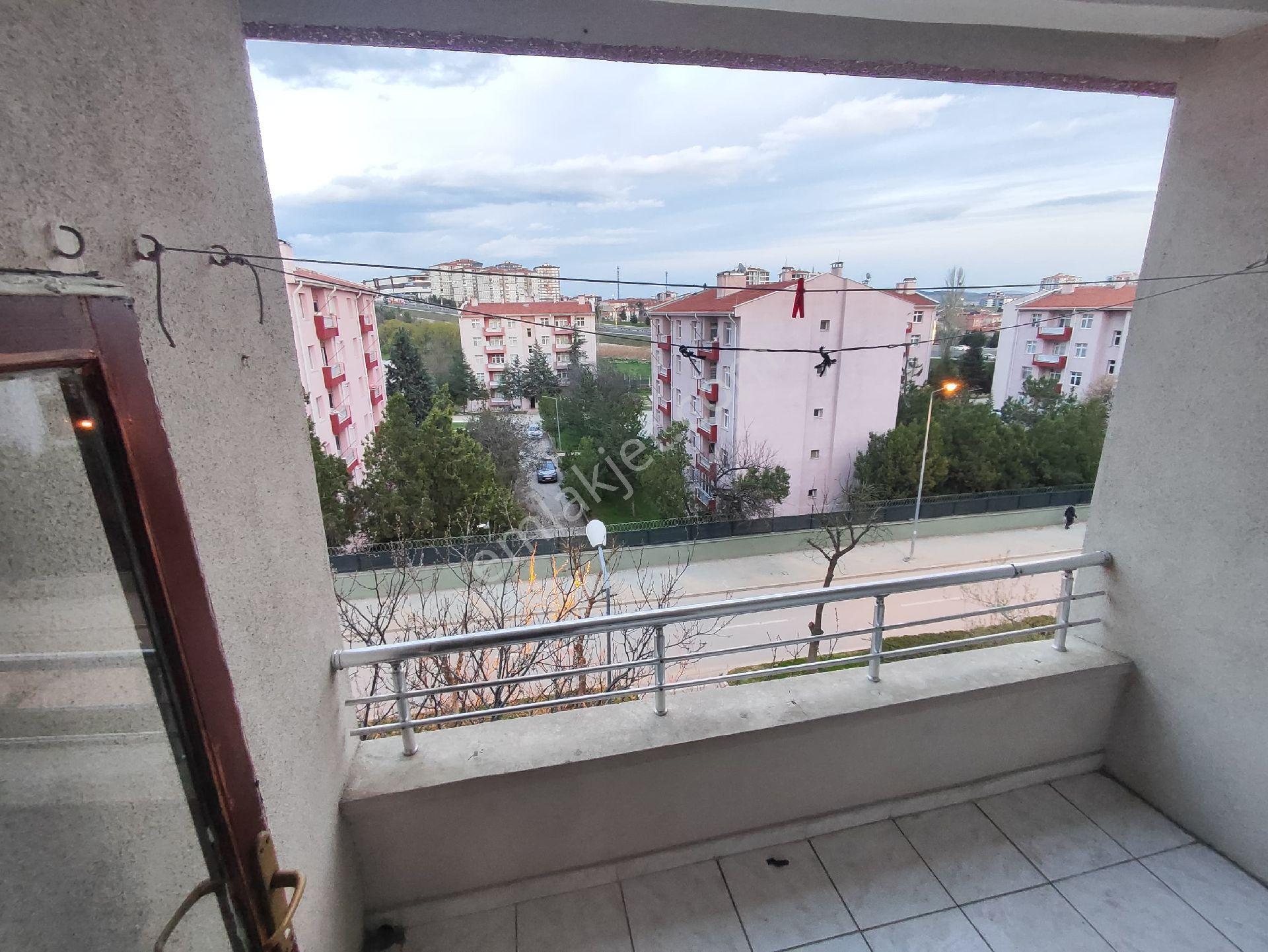 Kiralık 3+1 Daire