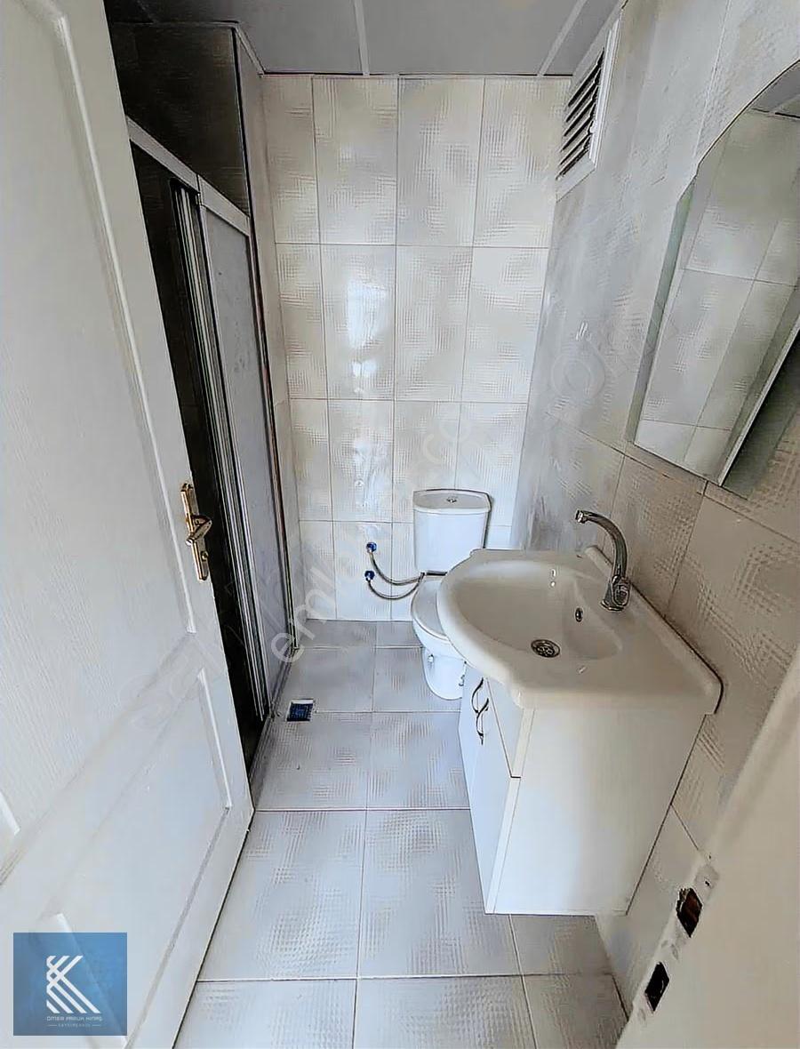 Sivas Caddesi Kiralık Daire - Görsel 9