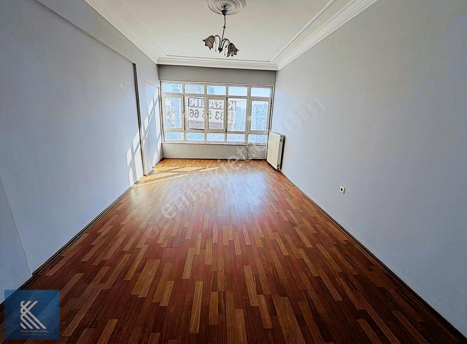 Sivas Caddesi Kiralık Daire - Görsel 2
